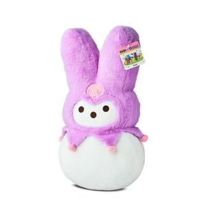 PEEPS KUROMI PLUSH